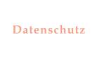 Datenschutz